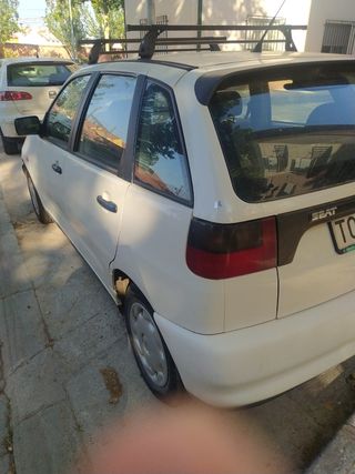 SEAT Ibiza 1999