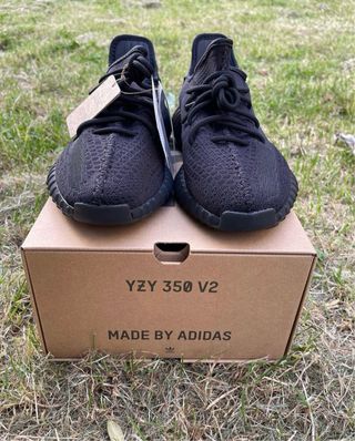 Adidas Yeezy Boost 350 V2 - Onyx