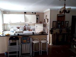 Chalet c/ piscina cerca Villanueva