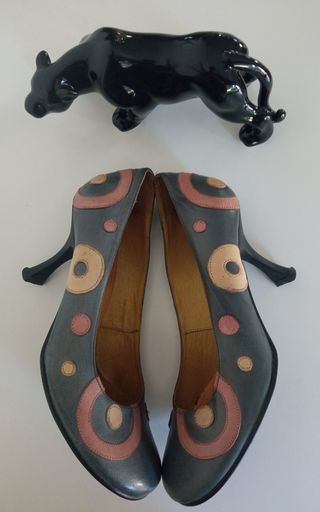 Zapatos de tacón Troppa - 38