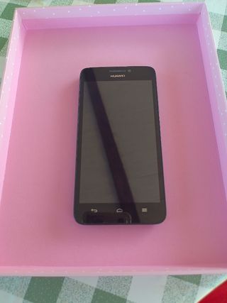 HUAWEI G630-U20 Nero