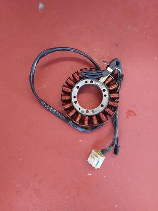 Alternador Suzuki Burgman 650 executive 2007