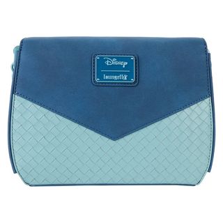 Bolso Loungefly Stitch - Azul