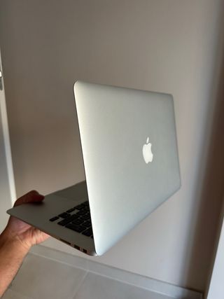 MacBook Air 13" 2017 Plata