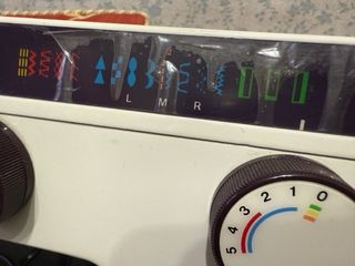 Máquina coser Sigma Lady 500