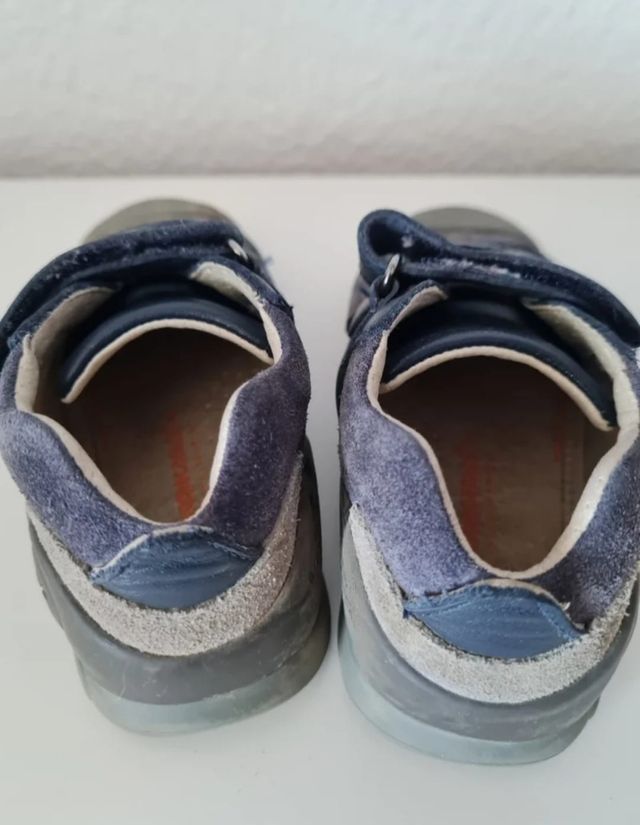 Scarpe Biomecanics bambino 24