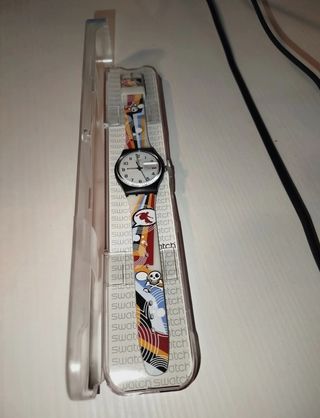 Orologio Swatch - nuovo