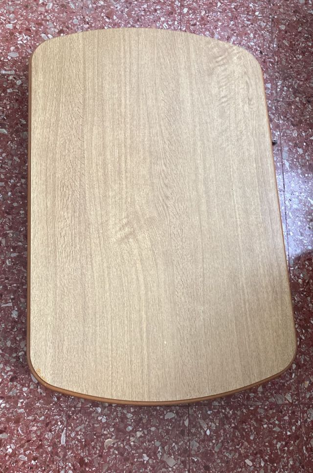 Mesa cocina - madera