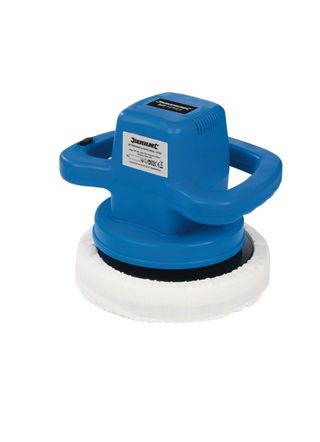 Lijadora Silverline 261362