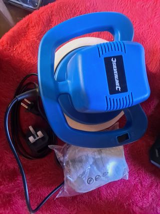 Lijadora Silverline 261362