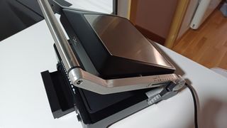 Parrilla eléctrica Jata GR1100