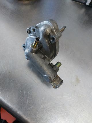 Bomba agua Suzuki Burgman 650 (2007)