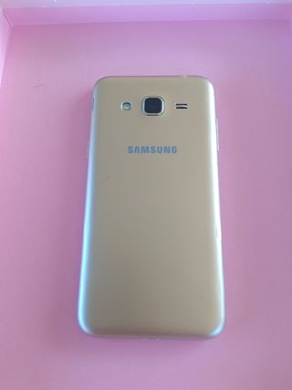 Samsung Galaxy J3 2016 Gold