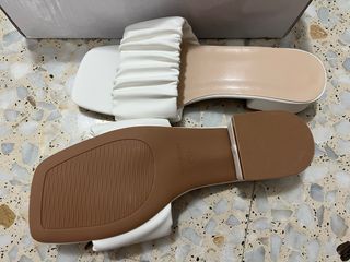Sandalias elegantes verano