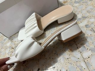 Sandalias elegantes verano
