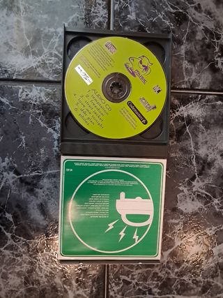 La Ruta del Bakalao CDs