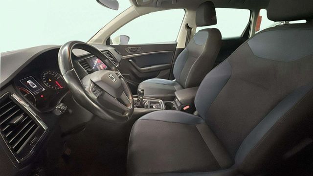 Seat Ateca 5 AÑOS GARANTÍA
