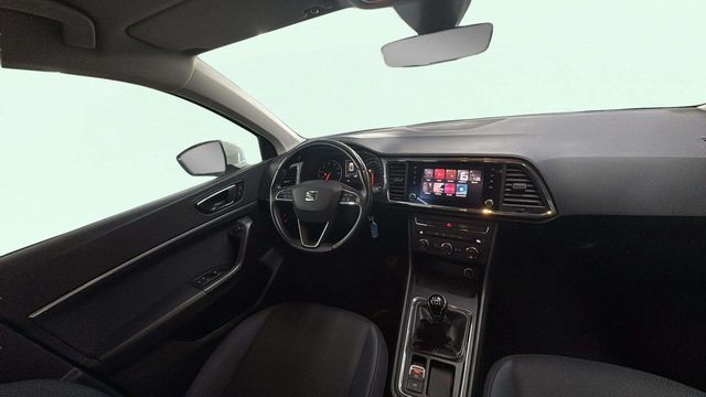 Seat Ateca 5 AÑOS GARANTÍA