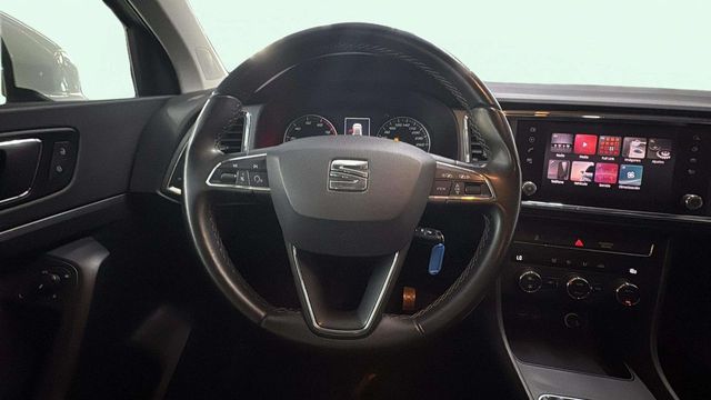 Seat Ateca 5 AÑOS GARANTÍA