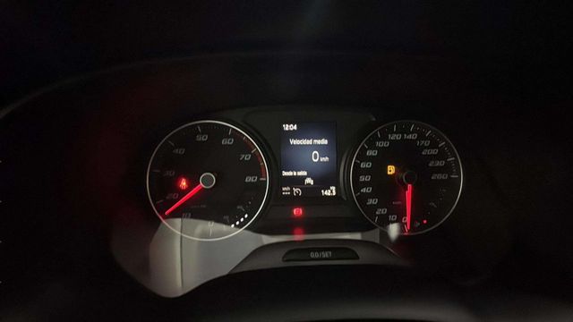 Seat Ateca 5 AÑOS GARANTÍA