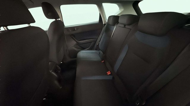 Seat Ateca 5 AÑOS GARANTÍA