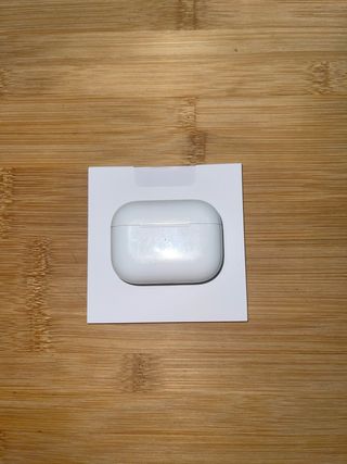 Airpods Pro (1ª Gen) Blancos