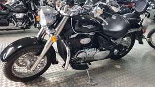 SUZUKI Intruder C800