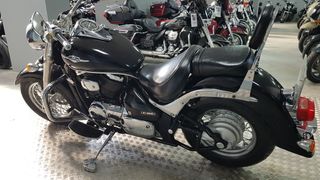 SUZUKI Intruder C800