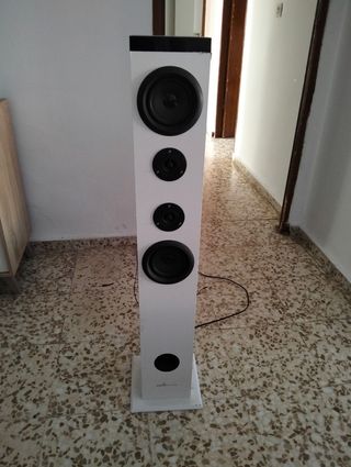 Altavoz Bluetooth Energy Sistem