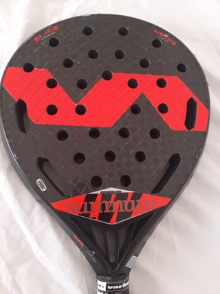 Pala pádel Varlion Slice Summum
