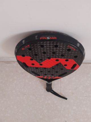 Pala pádel Varlion Slice Summum