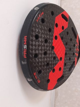 Pala pádel Varlion Slice Summum