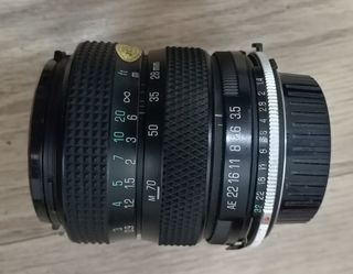 Lote Fotografía Analógica