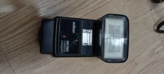 Lote Fotografía Analógica