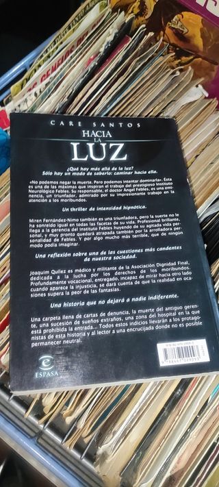 Hacia la luz