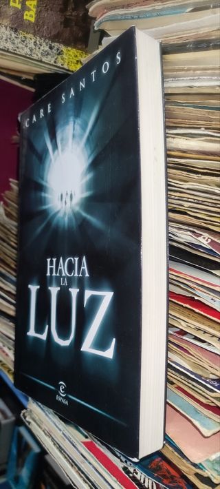 Hacia la luz