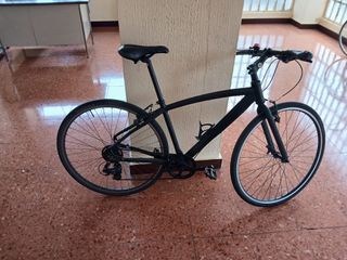 Bicicleta Orbea urbana 