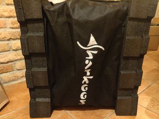 Sharkoon TG5 PRO RGB - Case PC ATX