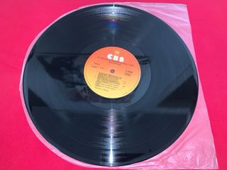 LA VUELTA AL MUNDO DE WILLY FOG Mocedades VINILO