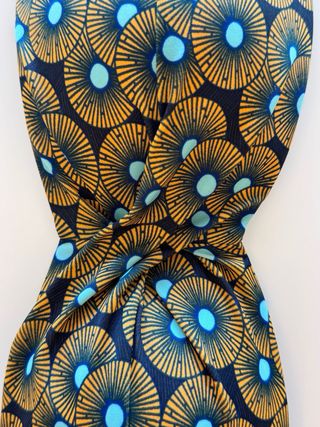 Bikini Calzedonia - Azul & Turquesa