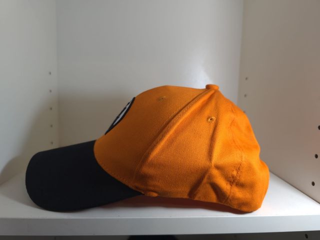 Gorra Dragon Ball Z - Naranja