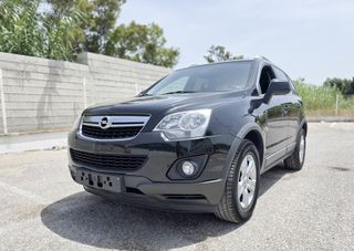 Opel Antara 2016