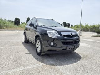 Opel Antara 2016