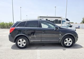 Opel Antara 2016