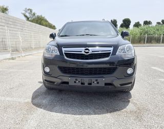 Opel Antara 2016