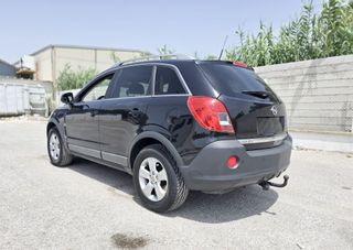 Opel Antara 2016