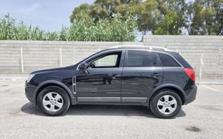 Opel Antara 2016