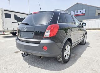 Opel Antara 2016
