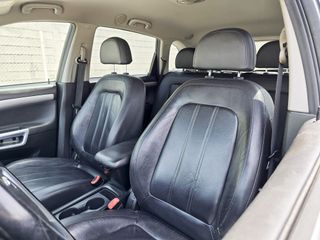 Opel Antara 2016