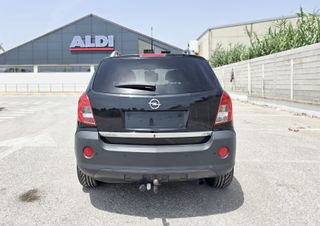 Opel Antara 2016